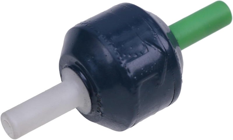 YIHETOP Fuel Check Valve 1C010-42460 Compatible for Kubota Engine V3300 V3600 V3800 Tractor L3301DT L3301F M5040F M5700 M6040 M6800 - Image 1